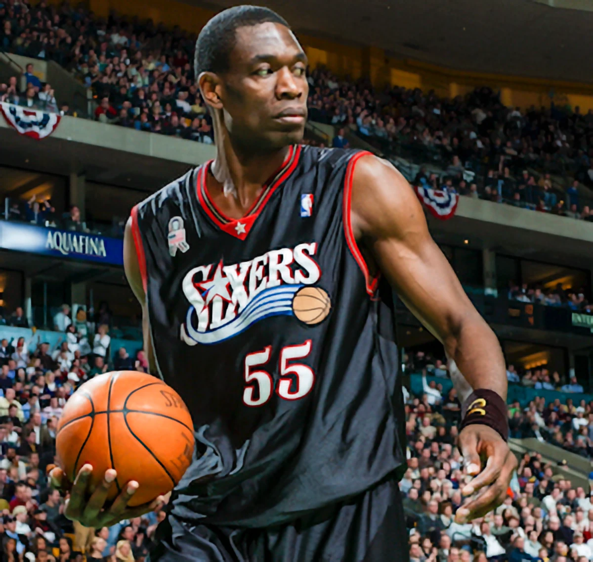 Dikembe Mutombo: The NBA Star's Faith-Filled Baptism Journey