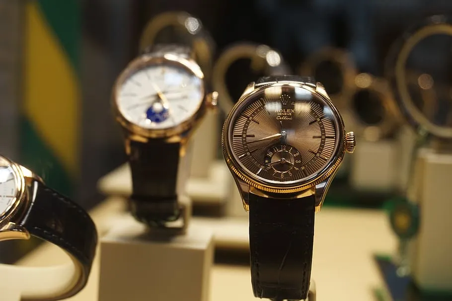 Time is Money: Strategies for Investing in Watches and Earning a Lucrative Return
