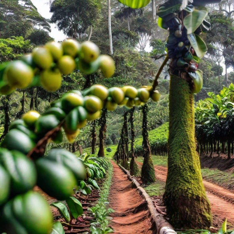 Exploring Coffee's Timeline: Tracing its Existence to the Time of Jesus