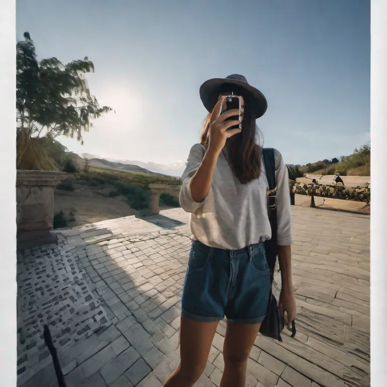 From Selfies to Spirituality: Pondering Jesus' Hypothetical Opinion on Kim Kardashian's Public Persona