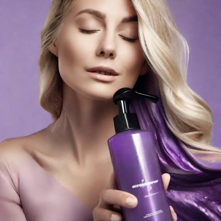 7 of the Best Silver Shampoos For Your Blonde Hair