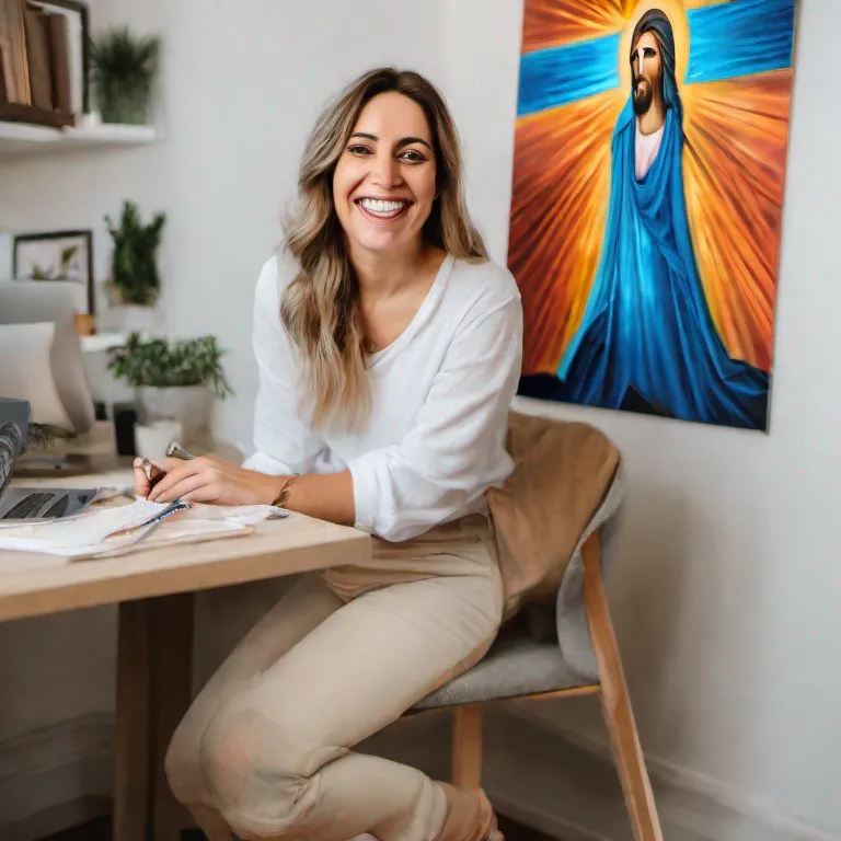 The Blessings and Challenges of Working Remotely as a Christian
