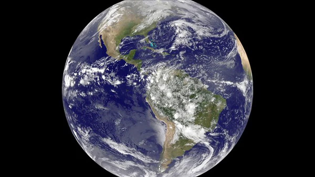 Exploring the Age of the Earth from a Christian Perspective