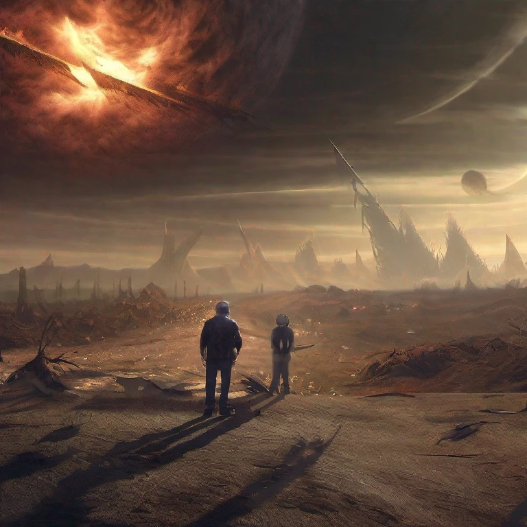 Decoding the Signs of the Apocalypse