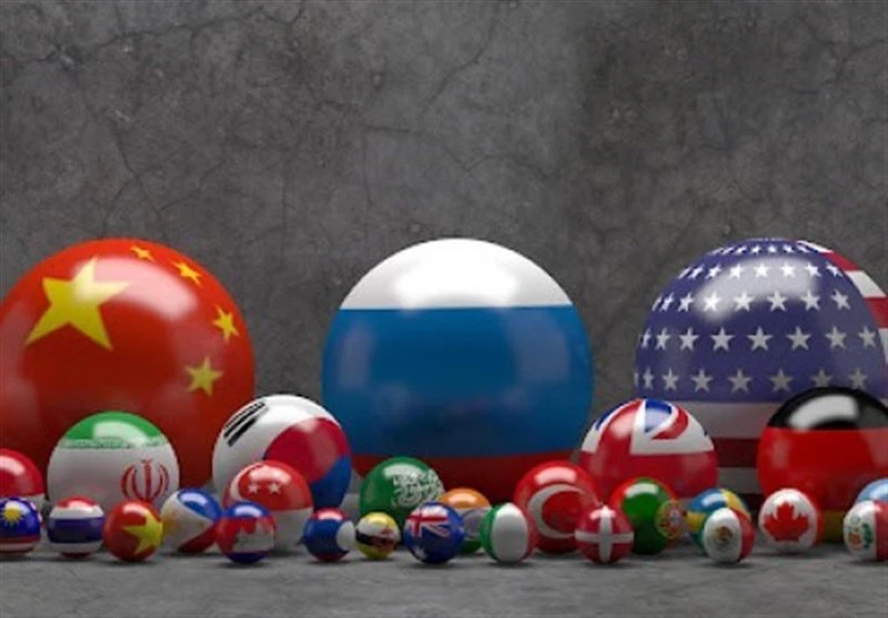 Understanding Multipolarity