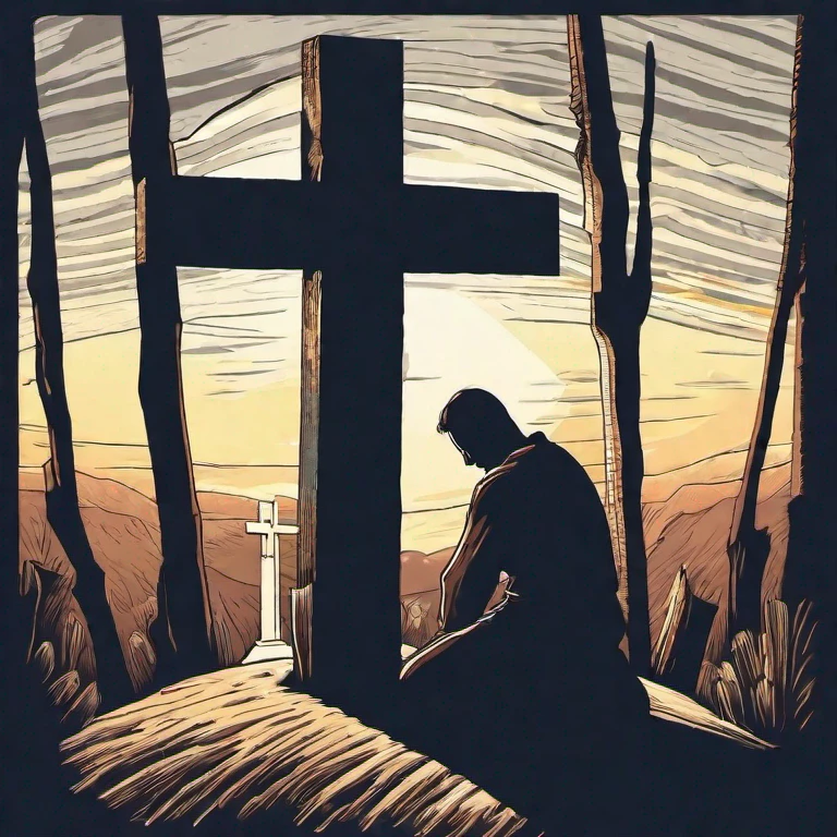 The Importance of Repentance