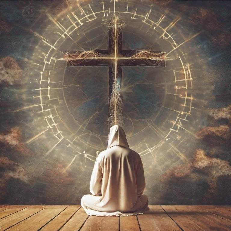 Nurturing Your Spiritual Health