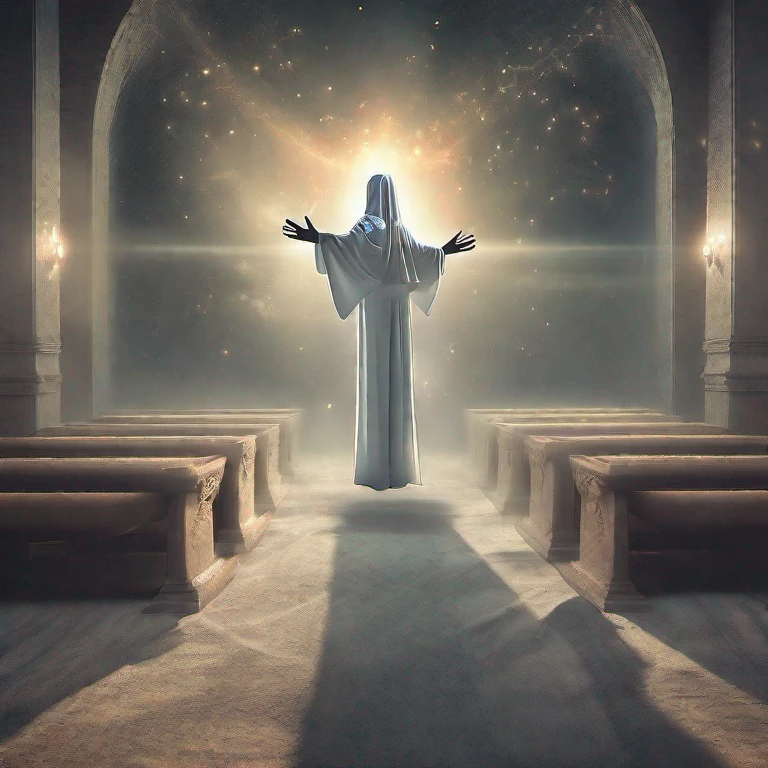 Exploring the Afterlife