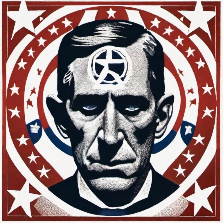 The Specter of the Antichrist