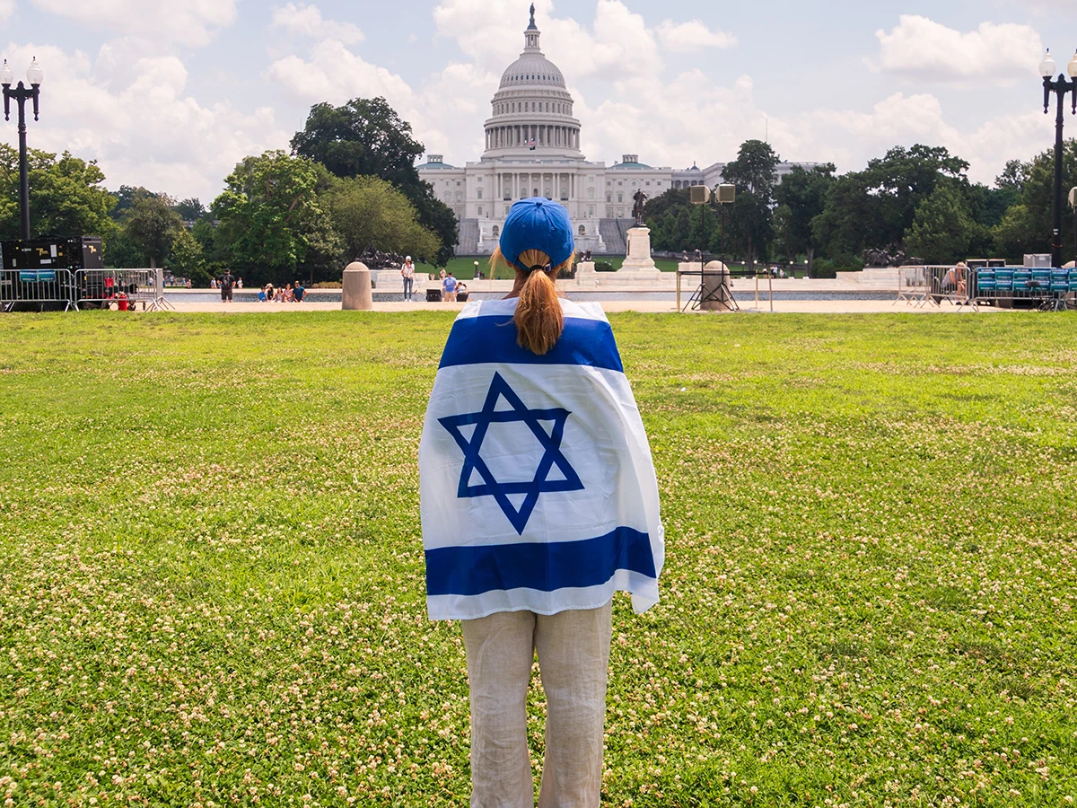 Unmasking the Prominence of Antisemitism in the USA