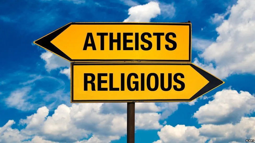 Atheism Amongst Youth in the USA
