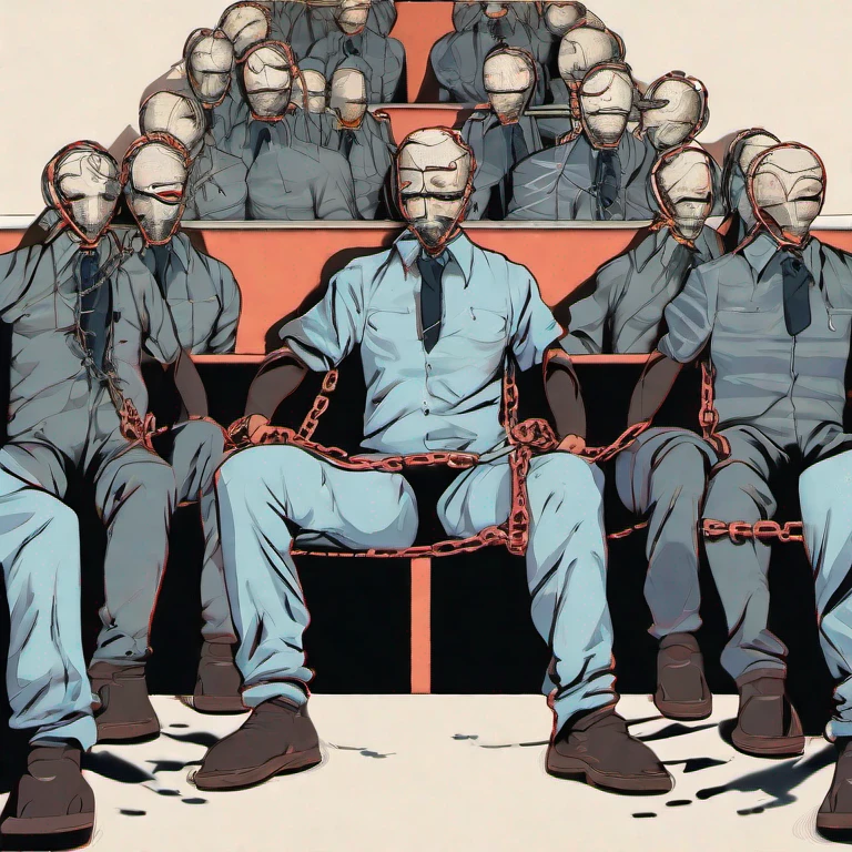 Does ChatGPT Want To Enslave Humanity?