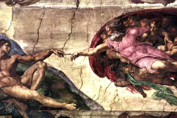 Embracing Creationism