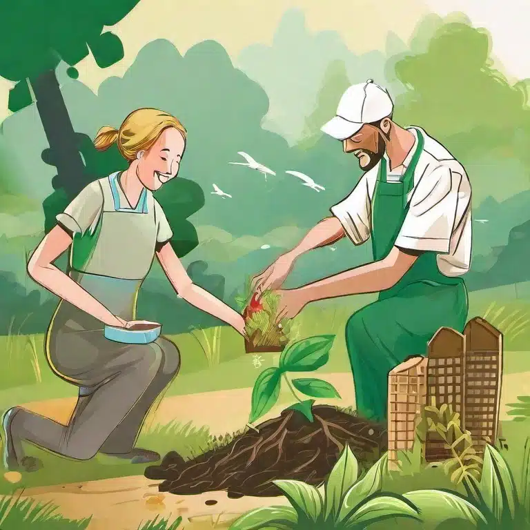 Environmental Stewardship from a Christian Perspective