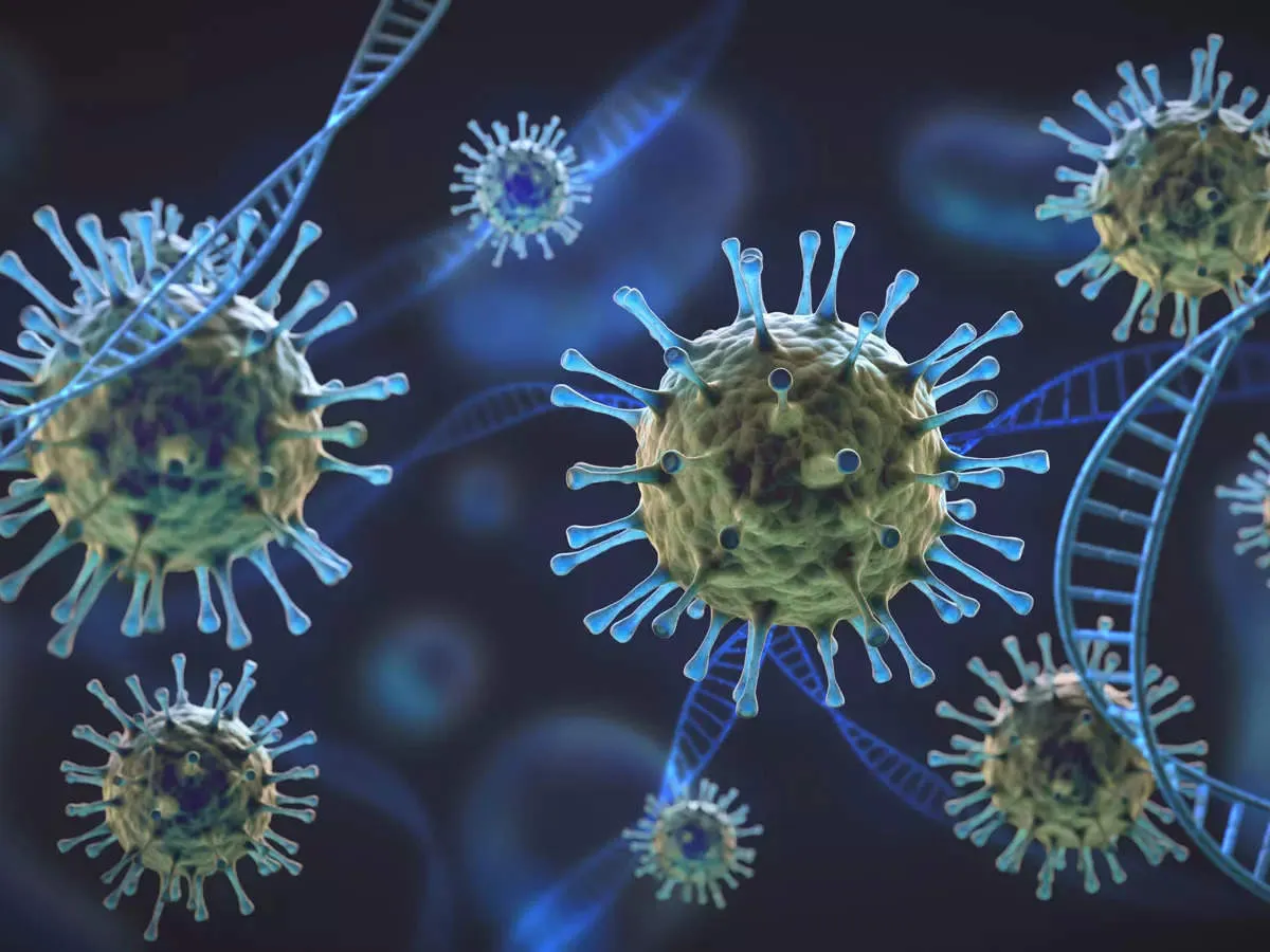 COVID-19 Variant Eris Is Coming