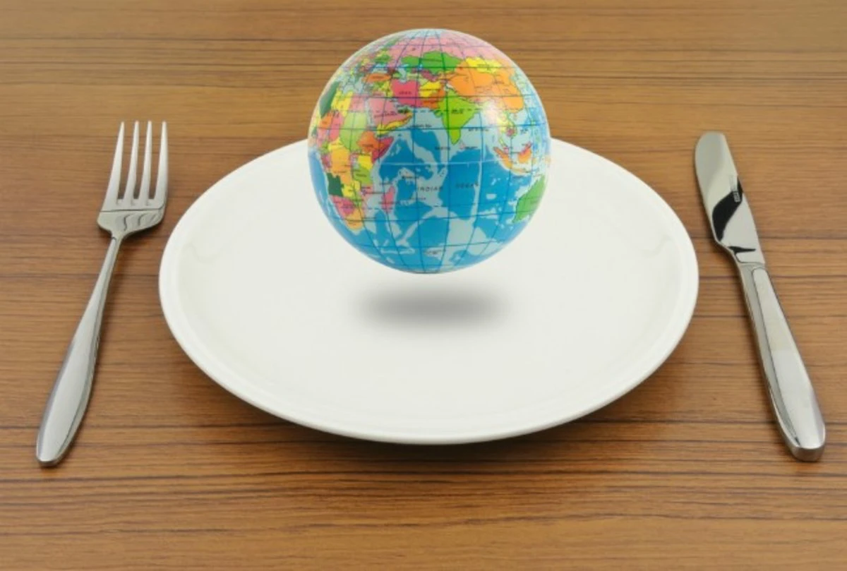 A Culinary Journey of Divine Delights