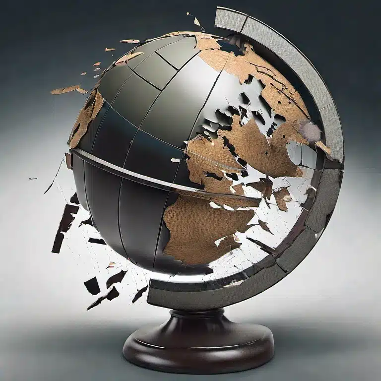 The Role of Faith in Overcoming Global Crises