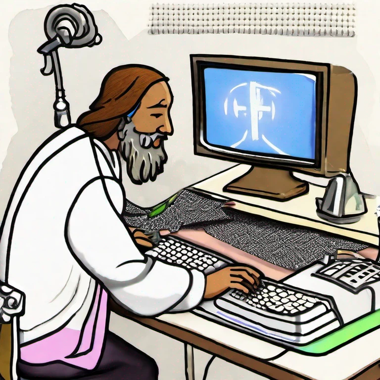 Honoring God in Your Career