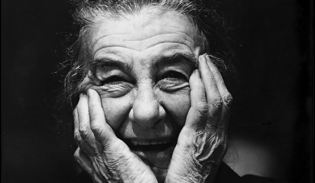 Golda Meir: A Trailblazer