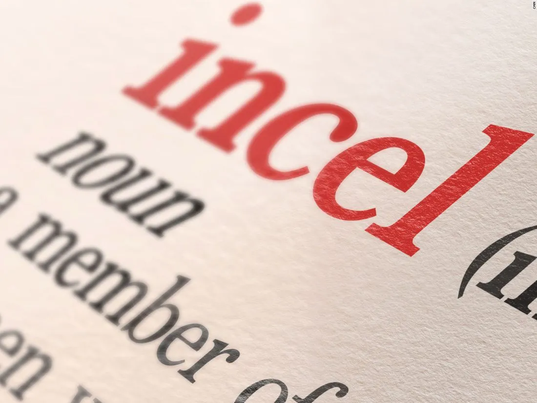 Empowering the 'Involuntarily Celibate'