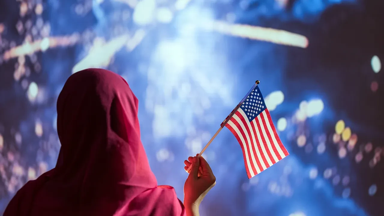 The Potential Rise of Extremist Islamism in the USA