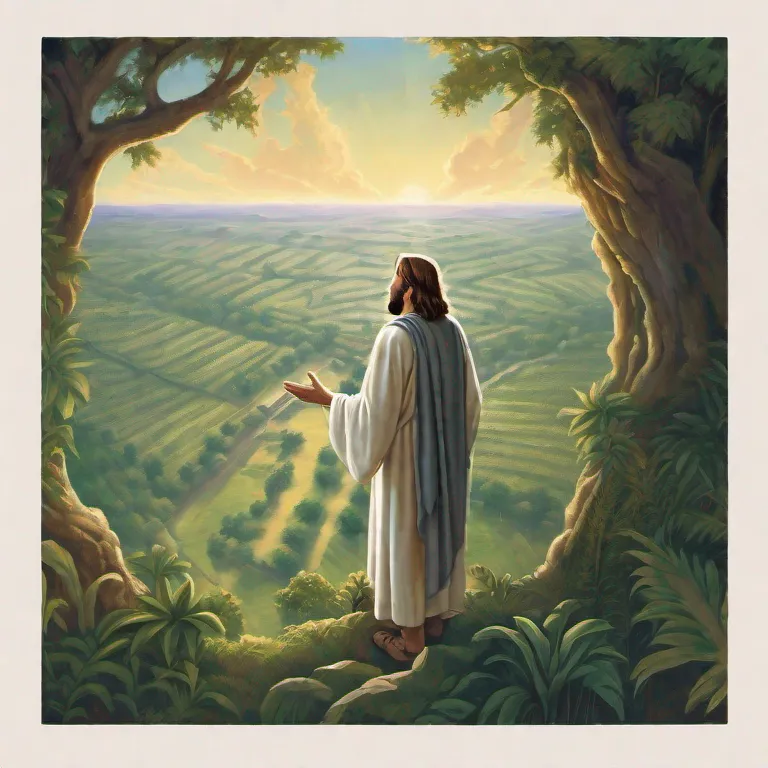 The Power of Faith: How Christianity Guided Individuals Throughout History