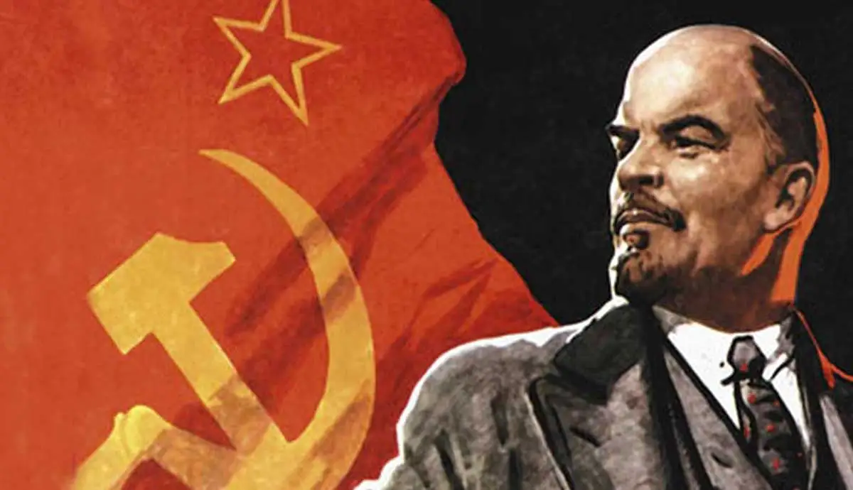 The Resurgence of Leninism
