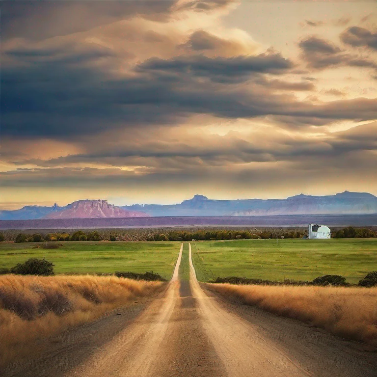 Is the USA Still The Land of Milk and Honey?