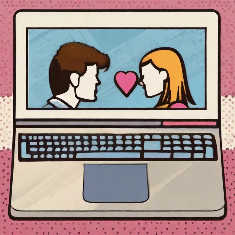 The Dark Side of Online Dating