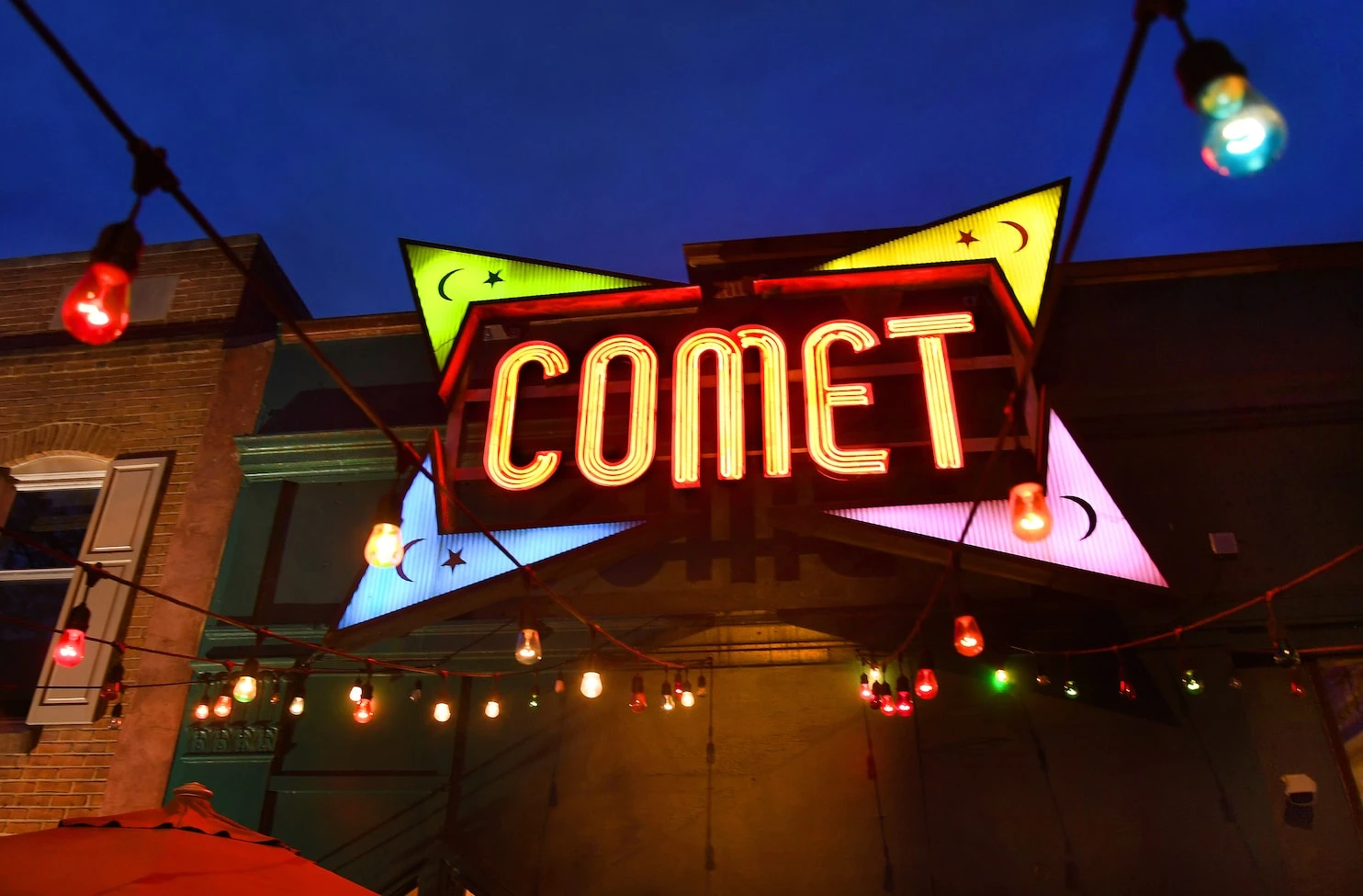 PizzaGate: A Curious Exploration of Fact and Fiction