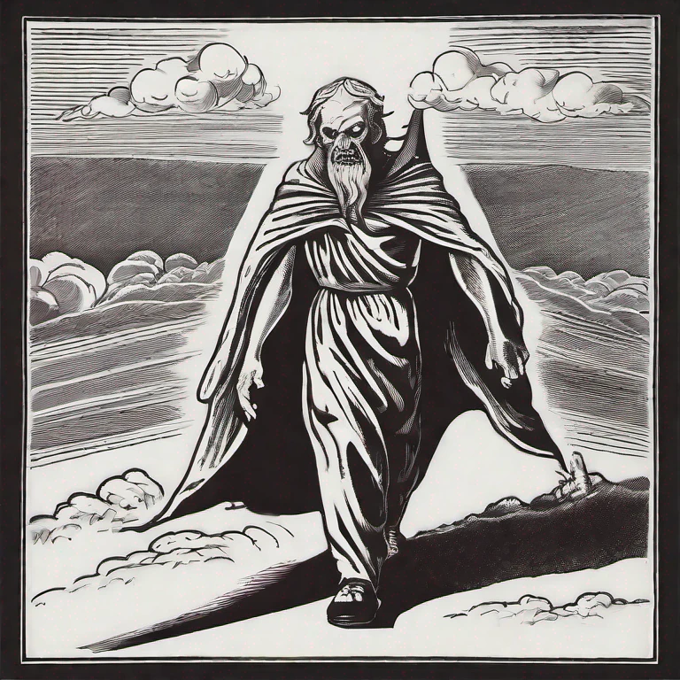 Is Satan Among Us Today?