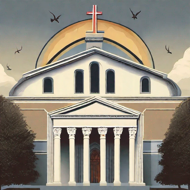 The Debate of Separation of Church and State