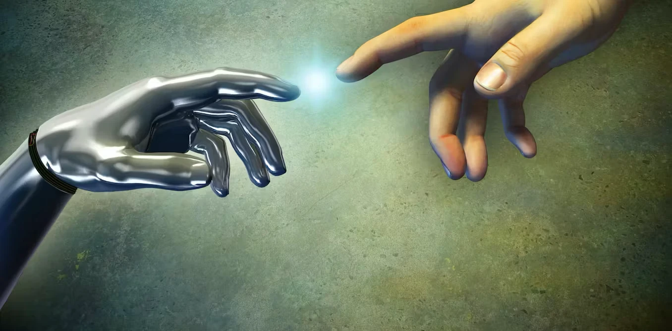 Is Artificial Intelligence on the Verge of Sentience?