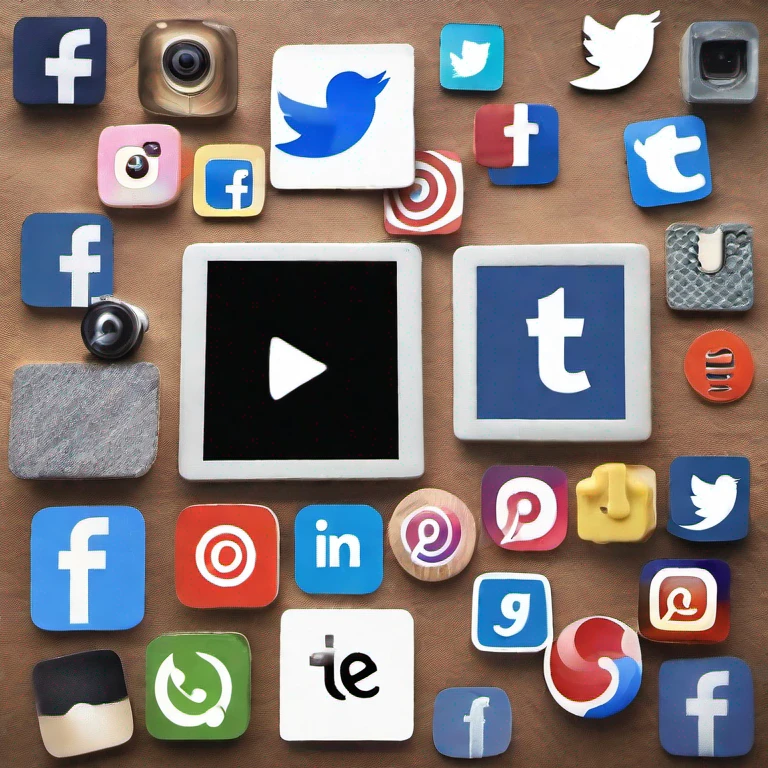 Using Social Media Responsibly to Preserve Mental Health