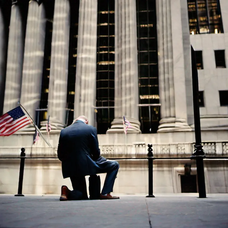 Navigating the Stock Market with Piety