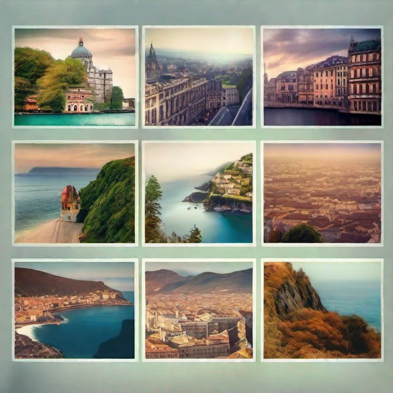 Top Travel Destinations for Middle-Aged Americans