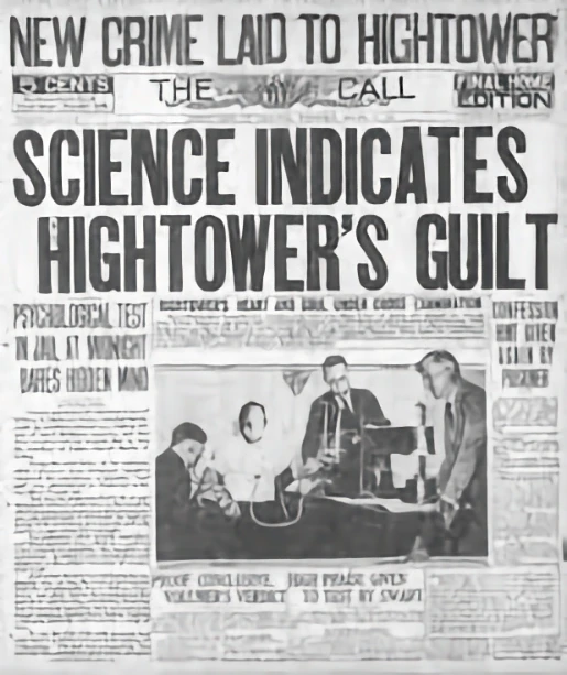 William Hightower and the Murder of Priest Patrick Heslin