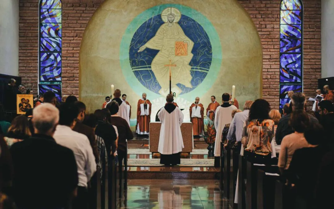 Mysterium Fidei: A Profound Perspective in Catholic Doctrine