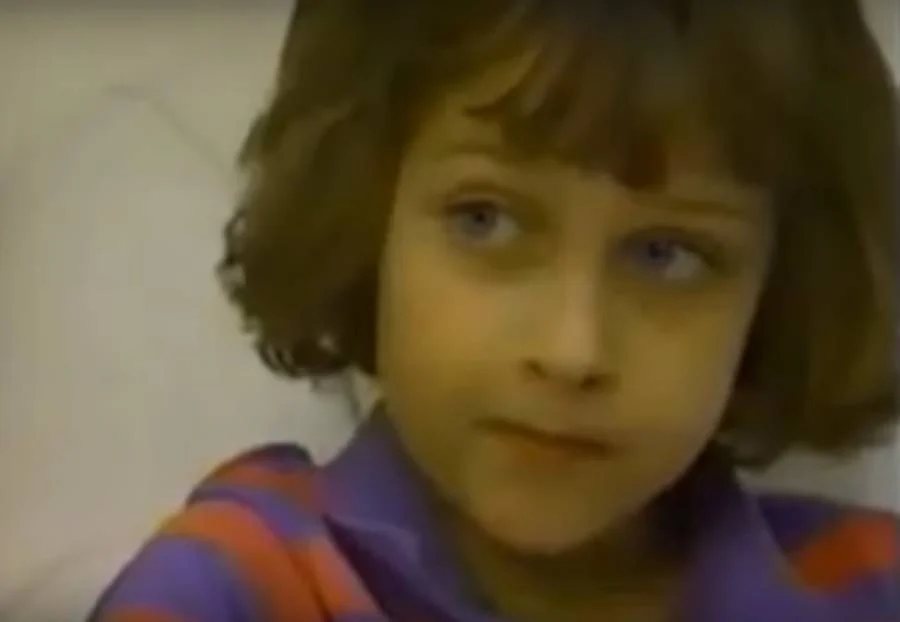 The Harrowing & Inspiring Journey of Beth Thomas