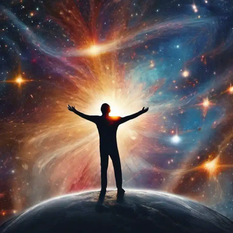 The Big Bang Theory in a Christian Perspective