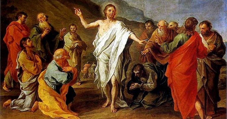 The Great Commission Renewed