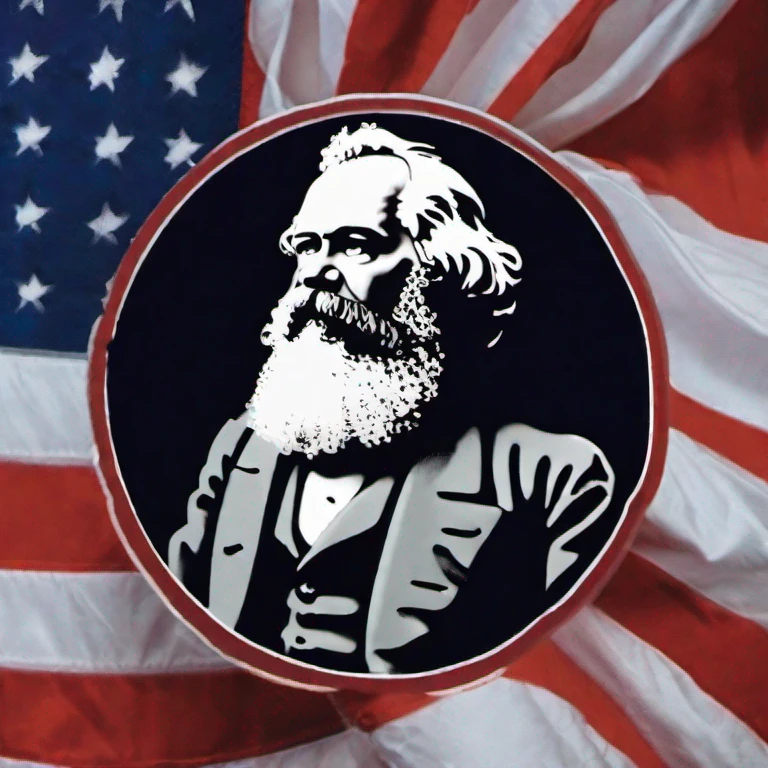 Karl Marx on Religion