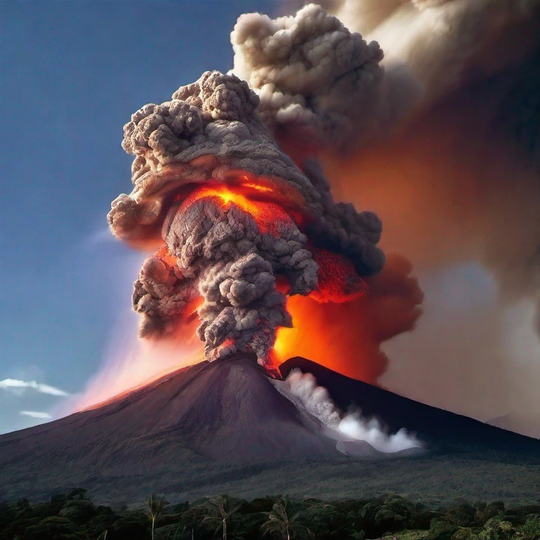 Kilauea Eruptions Continue