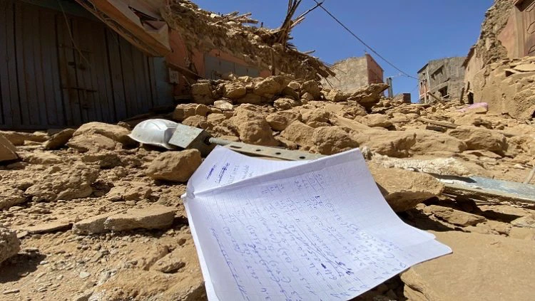 Earthquakes in Morocco: A Potential Sign of the Apocalypse?