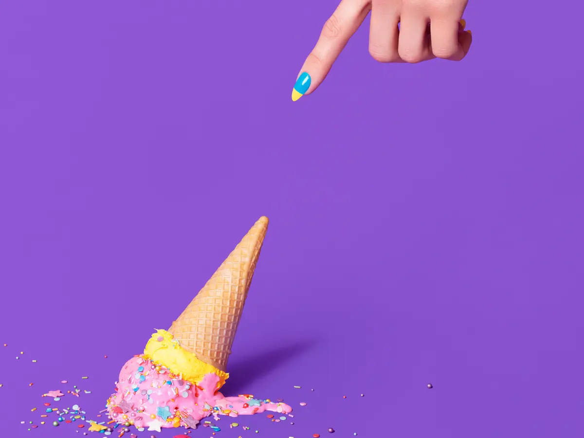 Does the Misfortunes of Others Really Taste Like Honey?