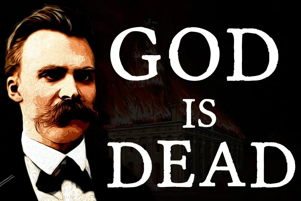 Did Nietzsche Really Kill God?