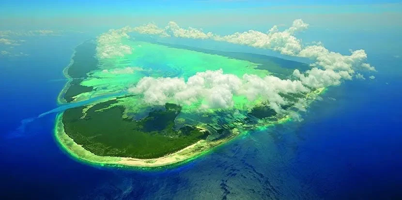 North Sentinel Island: A Look at an Isolated Tribe