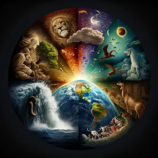 What is Omnipotence?