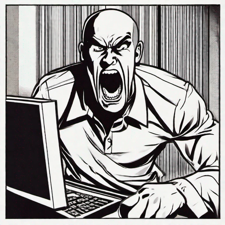 Online Hating As a Social Activity