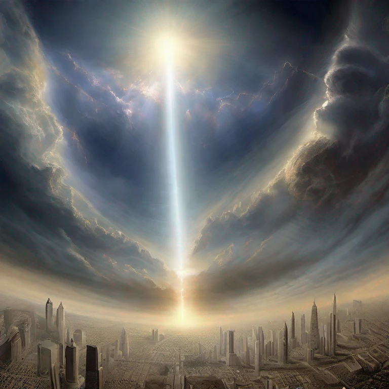 A Christian's Guide to Prepare for the Rapture